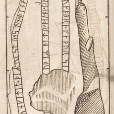 Uppland Runic Inscription 371