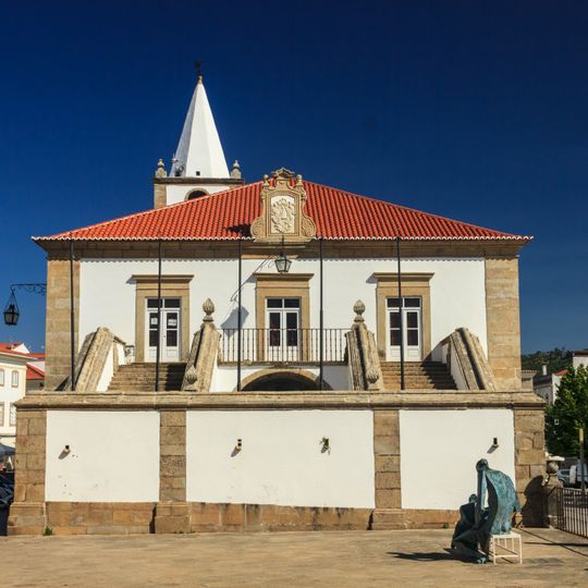 Câmara Municipal de Castelo de Vide