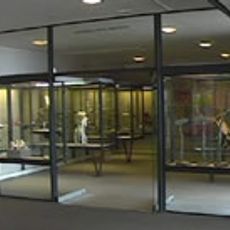 Aberystwyth University Ceramics Collection