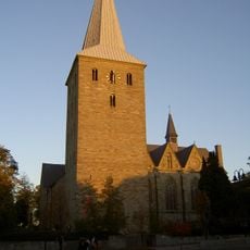 St. Pankratius