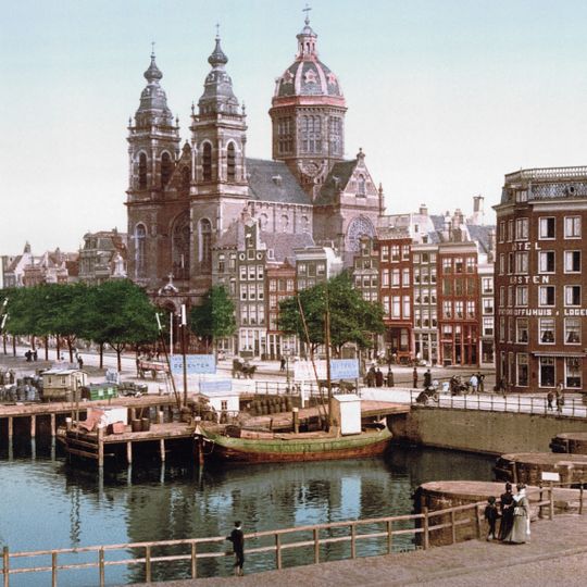 Church of St Nicholas