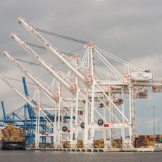 Port of Baltimore