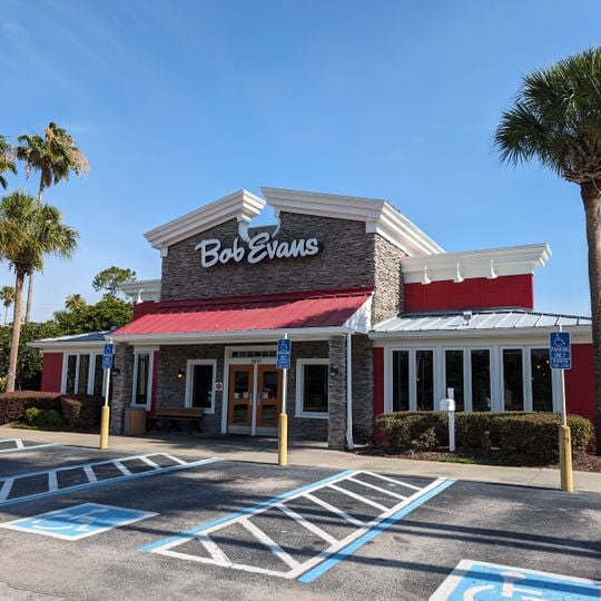 Bob Evans