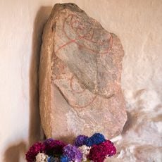 Hørdum stone