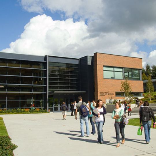 Northwest University