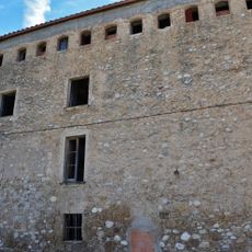 Molí de Cal Ton del Pere