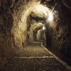 Archaeo-mining museum of Masso