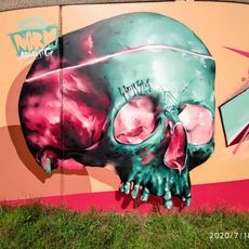 Graffiti