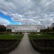 Ķemeri sanatorium
