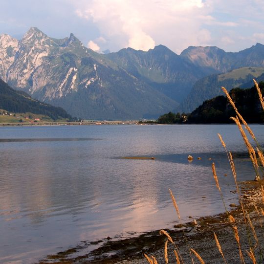 Sihlsee
