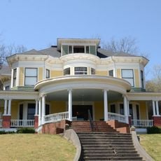 William A. Short House