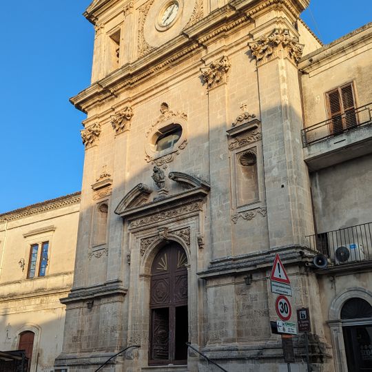 Chiesa di Santa Teresa