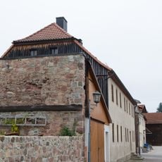 Armenhaus