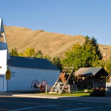 Bellevue Historic District