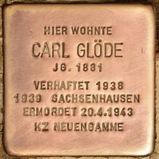 Carl Glöde