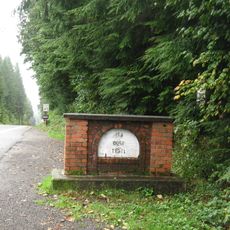 Robe Canyon Historic Trail Park