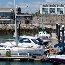 King Point Marina