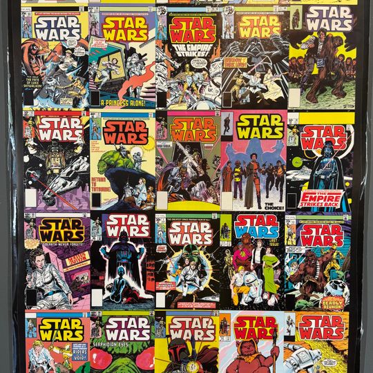 Musée de la Bande dessinée 