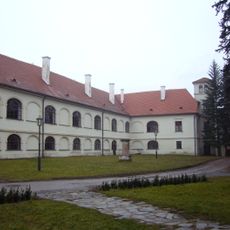 Podhorácké muzeum