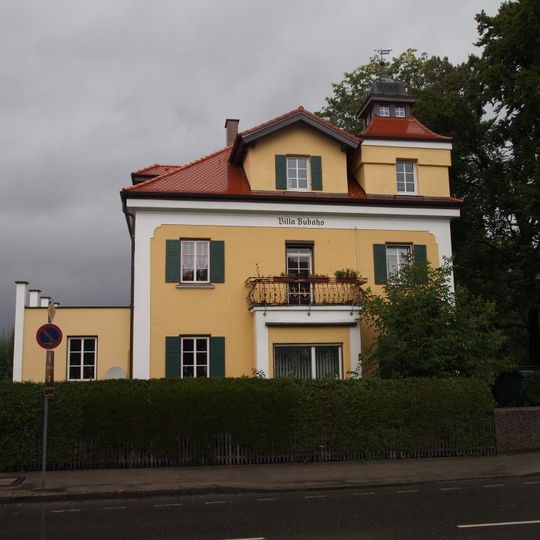 Katharinenstraße 60