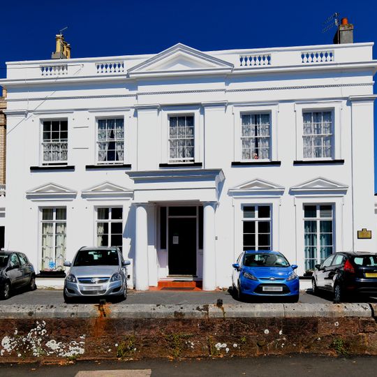 56, St Leonard's Road