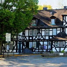 (Hofgut Magdalenenhausen)