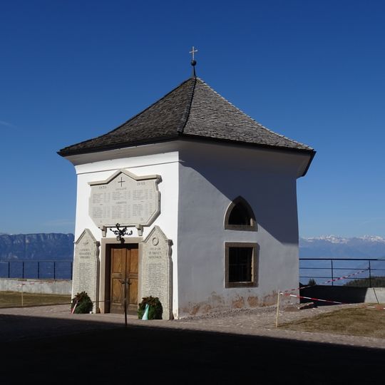 Cappella cimiteriale