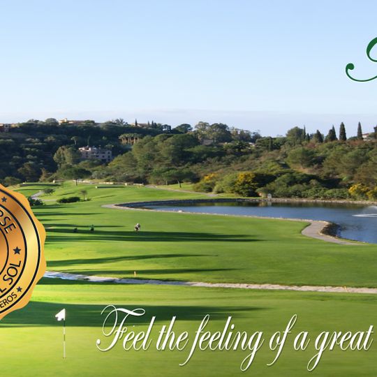 Los Arqueros Golf & Country Club