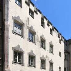 Weißenturmgasse 1