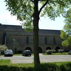 Onbevlekt Hart van Mariakerk