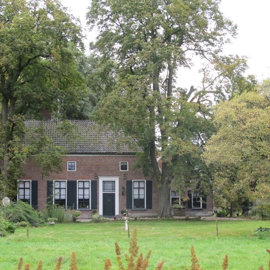 De Leemkamp