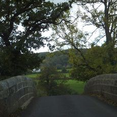 Sowton Cottage Bridge