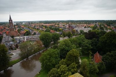 La vue 3