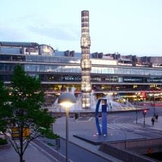 Kulturhuset