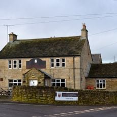 Ye Olde Mustard Pot