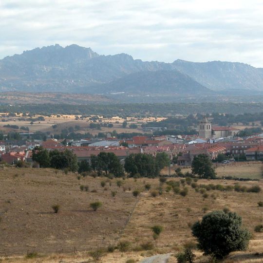 Guadalix de la Sierra