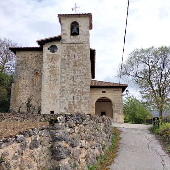 Iglesia de San Esteban