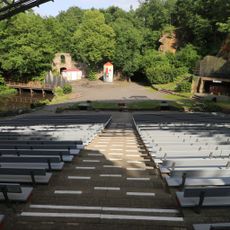 Freilichtspiele Bad Bentheim