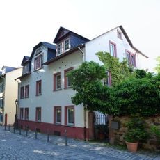 Wohnhaus