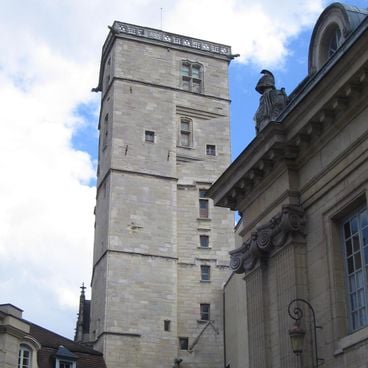I luoghi segreti più belli della Borgogna-Franca Contea