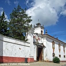 Casa da Foz de Arouce