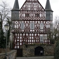 Steinsches Haus, Kirberg