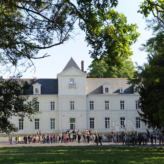 Château du Plessis-Tison