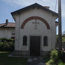 Chiesa di Sant'Antonio Abate (Golasecca)