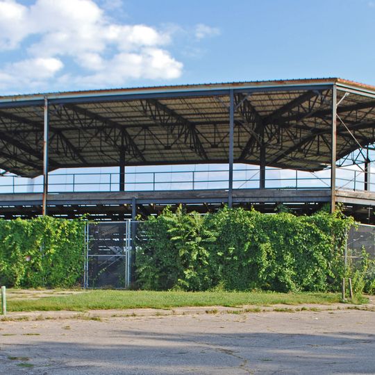 Hamtramck Stadium