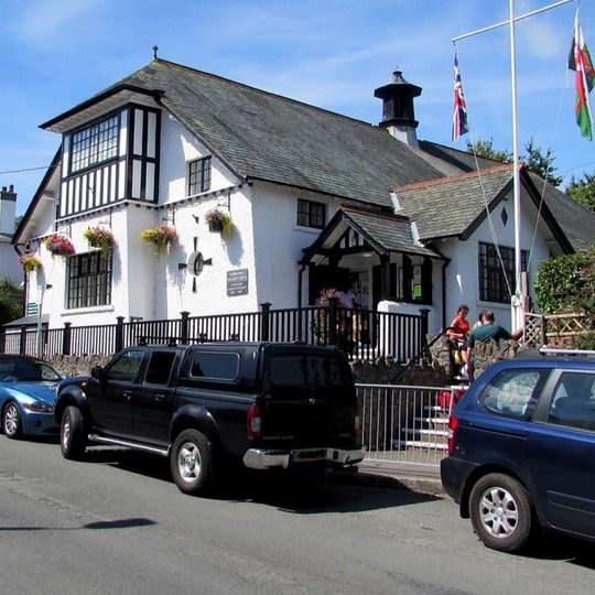 Dinas Powys Parish Hall