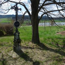 Kříž Na Kotlovech