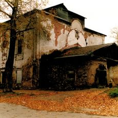 Церковь Воскресения Христова (Устье)