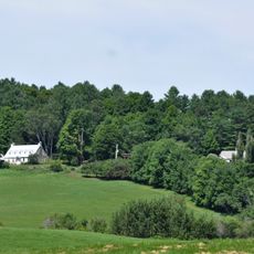 William and Agnes Gilkerson Farm