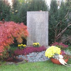 Küsnacht Cemetery
